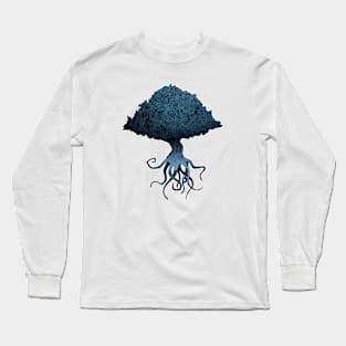 Squidtree Long Sleeve T-Shirt